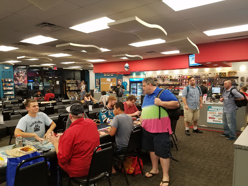 Cool Stuff Games Maitland - Thumbnail