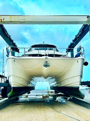 keylargoboatyardandstorage.com - Thumbnail