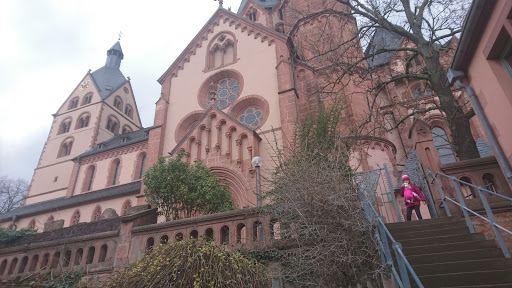 Stadtladen - Visual