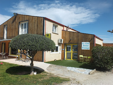 Logis Hôtel le Clos Saint-Loup - Bram