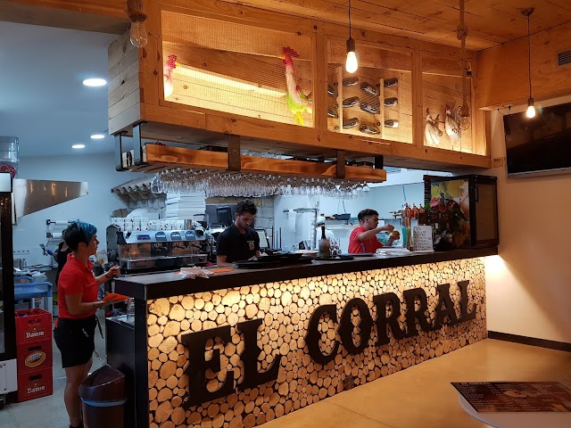 El Corral