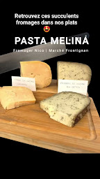 Photo n°8 de PASTA MELINA à Frontignan (Restauration rapide)