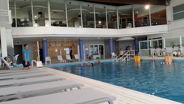 Thalassa Sea & Spa - Novotel Oléron