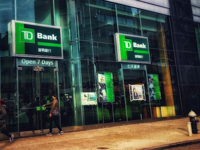 TD Bank