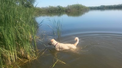 Saint Benedict Wildlife Area