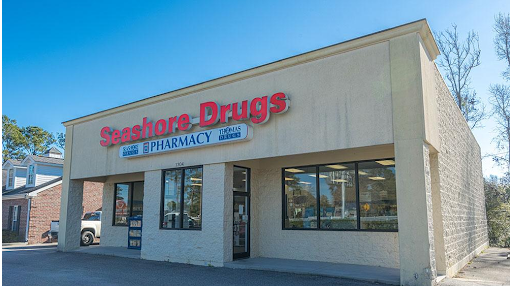 Seashore Drugs