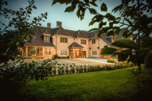 Elan Spa at Mallory Court