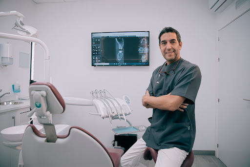 Clínica Dental Nerja | Grupo Dental Clinics