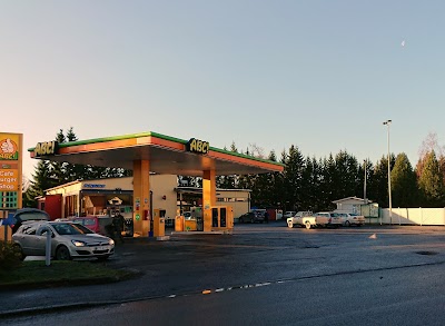 gas-station