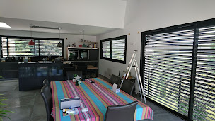 Photo n°14 de Entreprise Bonnidat Freres à Cayres (Atelier de menuiserie)