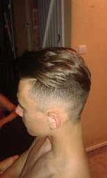 Photo n°4 de LMCOIFFURE HOMME à Martignas-sur-Jalle (Salon de coiffure)