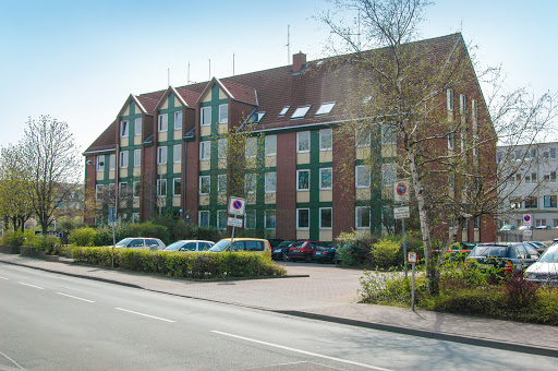 Polizeiinspektion Garbsen