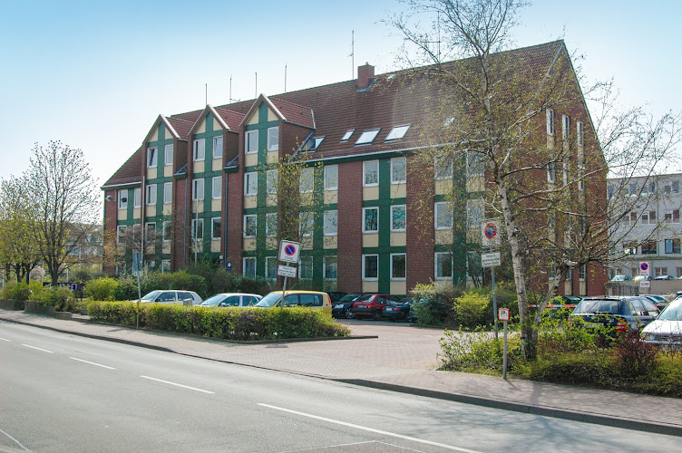 Polizeiinspektion Garbsen