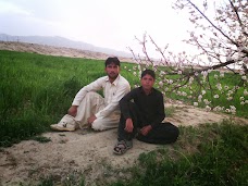 Graveyard quetta