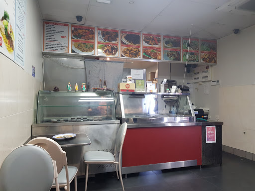 Gabba Chinese & Noodles
