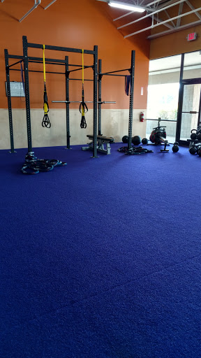 Anytime Fitness Fremont Ohio - Thumbnail