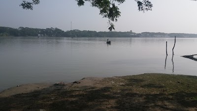 Photos of Kalaskathi Khea Ghat