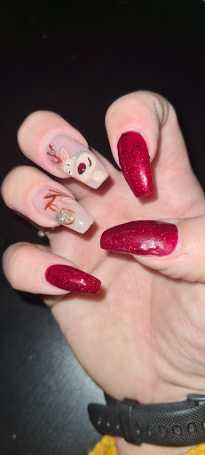 YourNails & The Beauty Box - Thumbnail