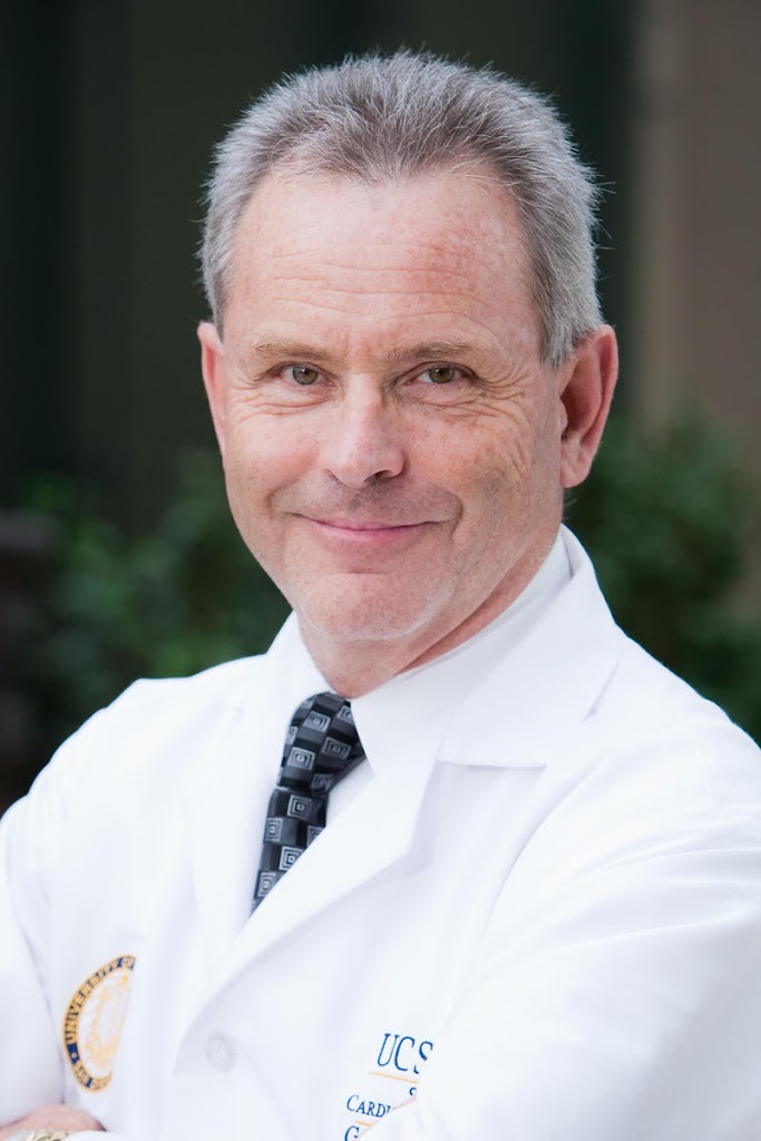 Gregory Kent Feld Md