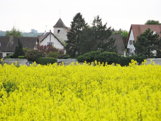 Courtry