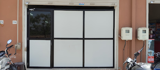 Aluminium Window at Best Price near you in Ahmedabad
Aluminu