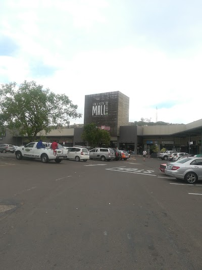 Photos of Bluff Hillside Mall