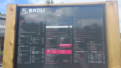 Baoli Gallery - France