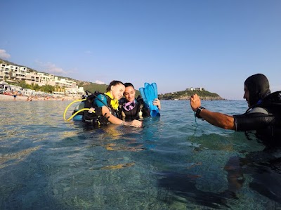 Oazi Blu Diving Center