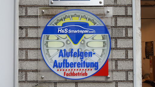 H&S Smartrepair GmbH Gallery - Germany