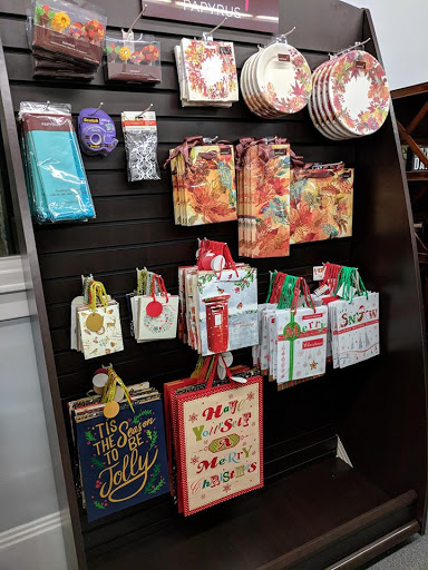 Millbrook Pharmacy - Visual