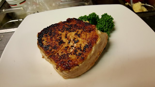 Rainaldi's - Italian Restaurant