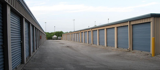 A Plus Safe & Secure Storage Inc