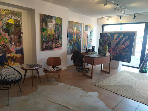 Galerie Charles Pringuay - Thumbnail
