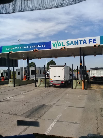 Photos of Peaje Santa Fe