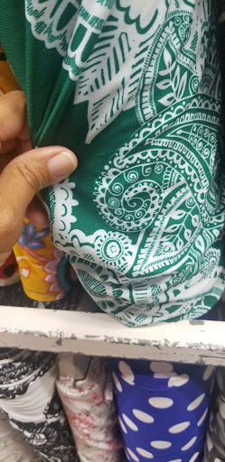 Family Fabrics - Thumbnail