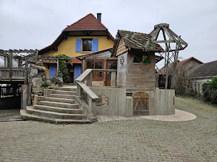 Photo n°1 de Benjamin grim remax aim ymo à Guebwiller (Agent immobilier)