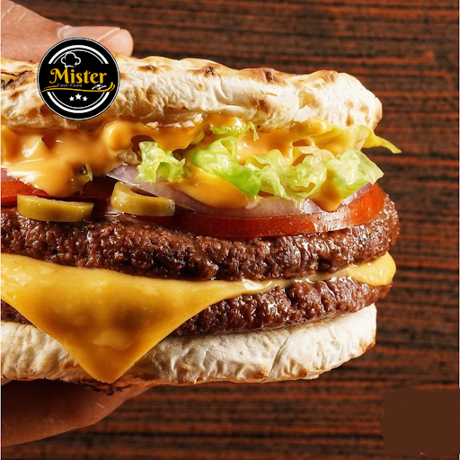 Photo 3 - Mister Food