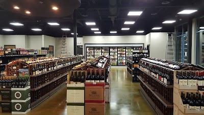 BERRY FARMS WINE & SPIRITS