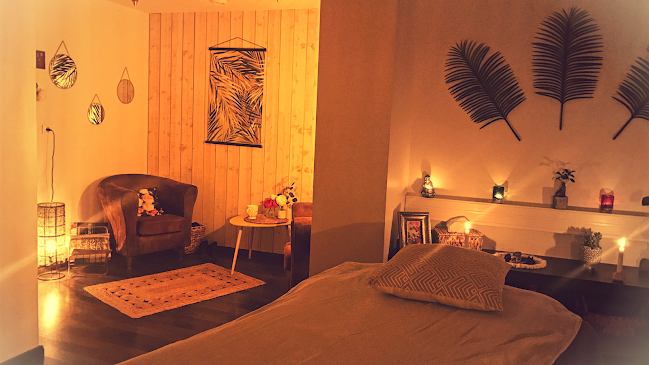 L'art d'être soi massage et diététique ayurvédique