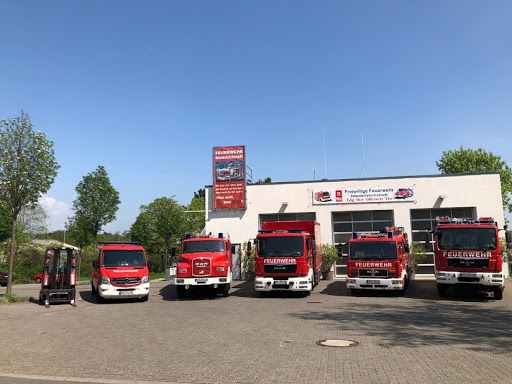 Freiwillige Feuerwehr Niederhöchstadt e.V.
