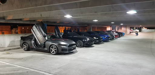 The RiverCenter Garage - Thumbnail