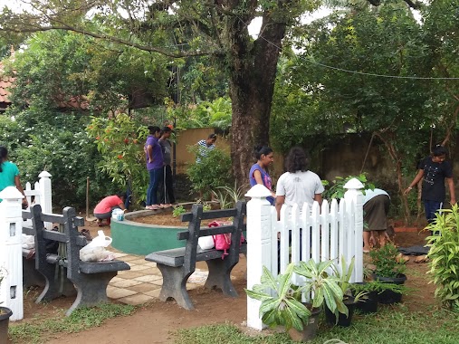 Vihara Maha Devi School විහාරමහාදේවී බාලිකා විද්‍යාලය - කිරිබත්ගාෙඩ, Author: Samangi Gunasekara