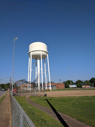 Northside/Broyhill Park Gallery - United States