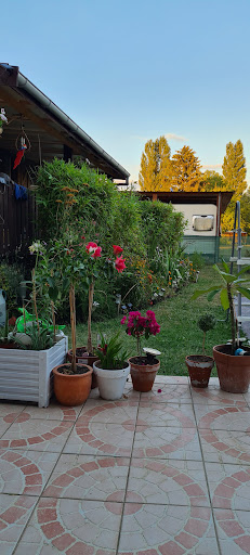 Camping de Bonnencontre