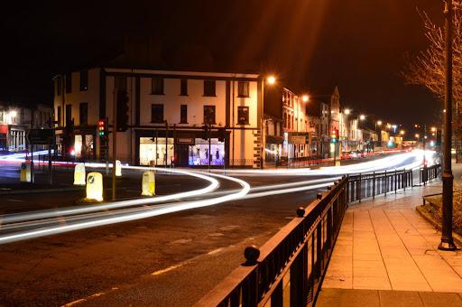 Workington - Visual