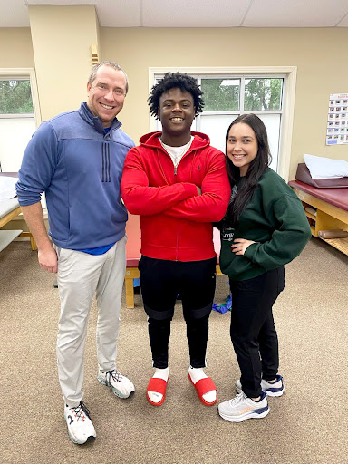 Pascagoula Physical Therapy Clinic - Thumbnail