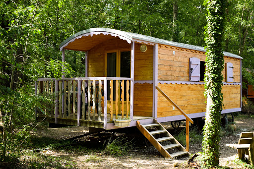 Aventure Evasion (Grands Gites)