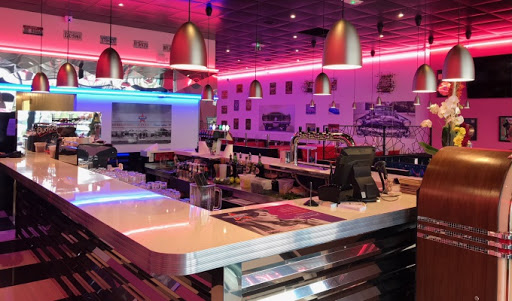 Photo 5 - Memphis - Restaurant Diner