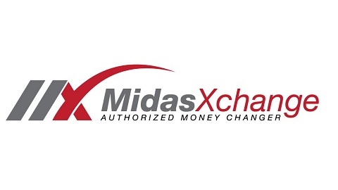 Midas Xchange, Author: Midas Xchange