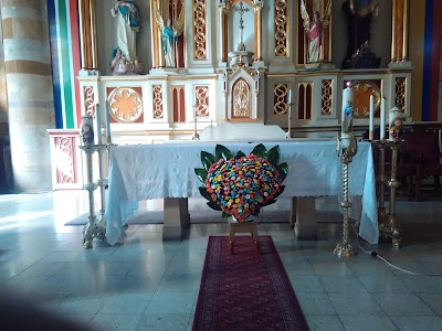 Photos of Iglesia Principal Corrales